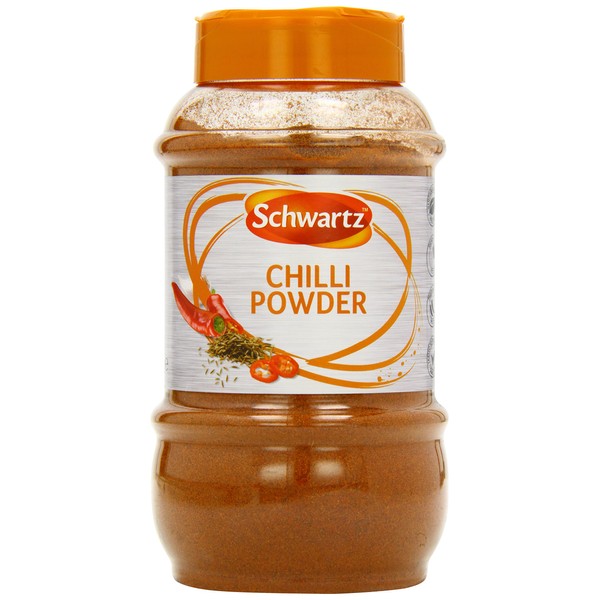 Schwartz Chilli Powder, Red Chilli Powder Perfect, 0.4 kg