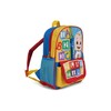 AI ACCESSORY INNOVATIONS Cocomelon JJ's Playtime Interactive Mini Backpack for
