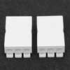 10PCS 928M-3P Wiring Terminal Double Press Wire Connector Quick Terminal