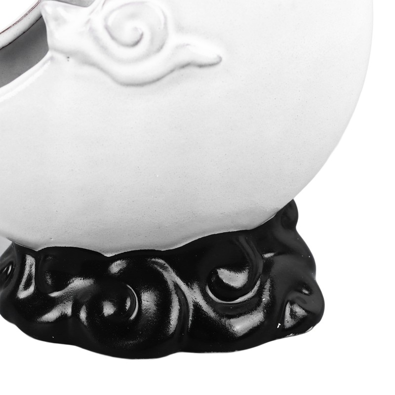 Moon Incense Burner Holder Creative Crescent Moon Shaped Incense Stick