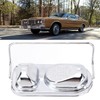 Master Cylinder Cover Chrome Master Cylinder Cover Brake Master Cylinder