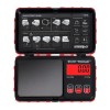 Truweigh Digital Kitchen Food Scale for Cooking - Grams &