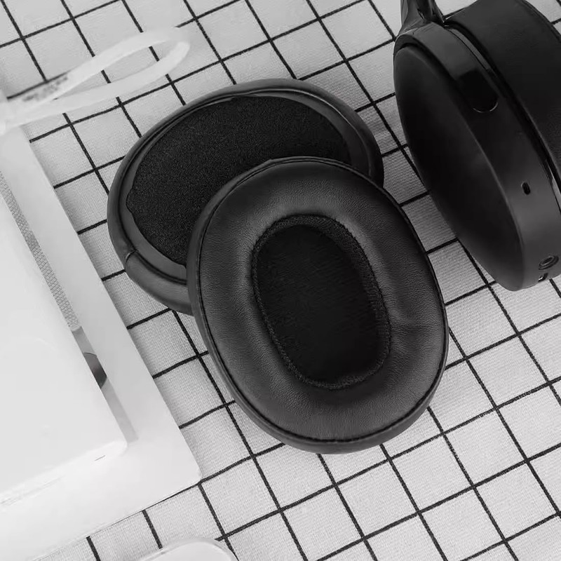 Acogedor Almohadillas de Repuesto para Auriculares Skullcandy Crusher 3.0 Wireless