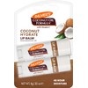 Palmer's Coconut Oil Formula Bálsamo Labial Hidratante Coco y Vitamina