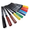 LYRA Aqua Brush Duo, Fine Art Brush Marker Set, Dual