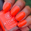 Quince Nail Polish