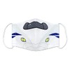 Ritseisha Shinkansen N700S Mask