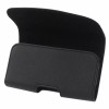 Reiko Horizontal Rugged Pouch With Magnetic Closure & Belt Loop703907