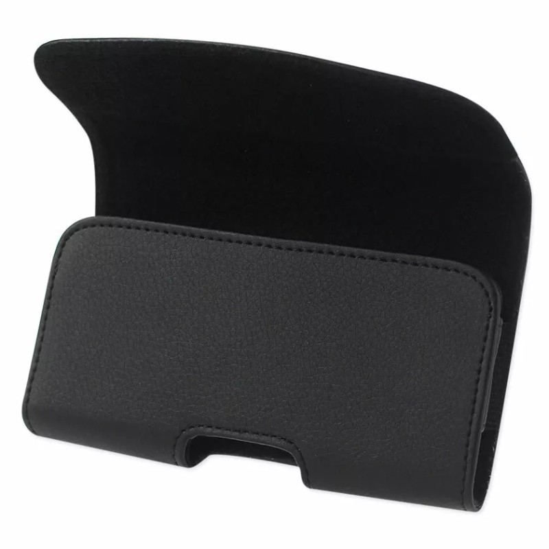 Reiko Horizontal Rugged Pouch With Magnetic Closure & Belt Loop703907