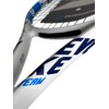 Babolat Evoke Team Pre Strung Tennis Racquet (4 1/4)