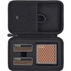 VOX Guitar Amplifier amPlug2 2W AC30/Classic Rock / Bass Protective