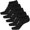 hummel UNI_KIDS Hmlmatch Me Sock Pack of 5
