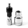 Professional Bicycle Crank Extractor Puller Bottom Bracket Remover Removal Tool