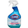 Clorox Bleach Foamer Bathroom Cleaner, 30 Fl Oz (Pack of