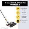 Extend A Vue Inspection Mirror Telescoping Pole, Lightweight & Durable,