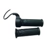 windmeile | Bafang throttle grip, Waterproof 3-pin Julet connector, 90