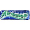 Airwaves Menthol & Eucalyptus Sugarfree Gum (Pack Of 10)