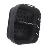 Square Air Fryer Silicone Baking Pan with Silicone Mat Air