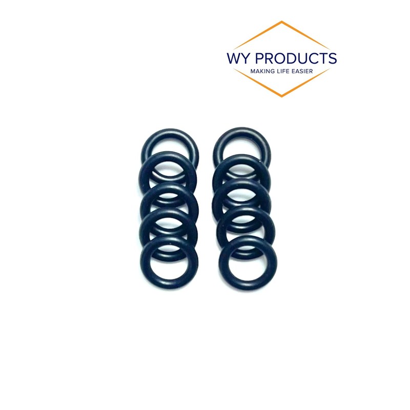 WY Vax Pressure Washer Hose To Gun Comprehensive O ring