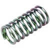 Tsuchino SR-2018 Chromate Push Springs, Pack of 1