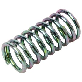 Tsuchino SR-2018 Chromate Push Springs, Pack of 1