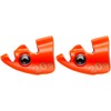 YAMASHITA Egi Oh TR Sinker, 2.8 oz (7 g) /