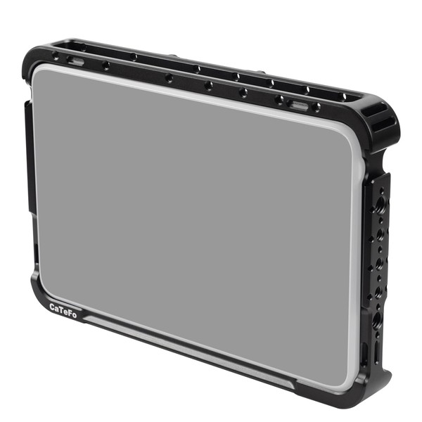 CaTeFo YL01 YoloLiv Cage Compatible with YoloBox Ultra, Made of