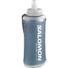 Salomon Active Unisex Handheld Water Bottle Holder with Bottle, Minimalist