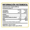 Citrato Potasio 120 Cápsulas Well Rounded 2000mg Porción Sabor