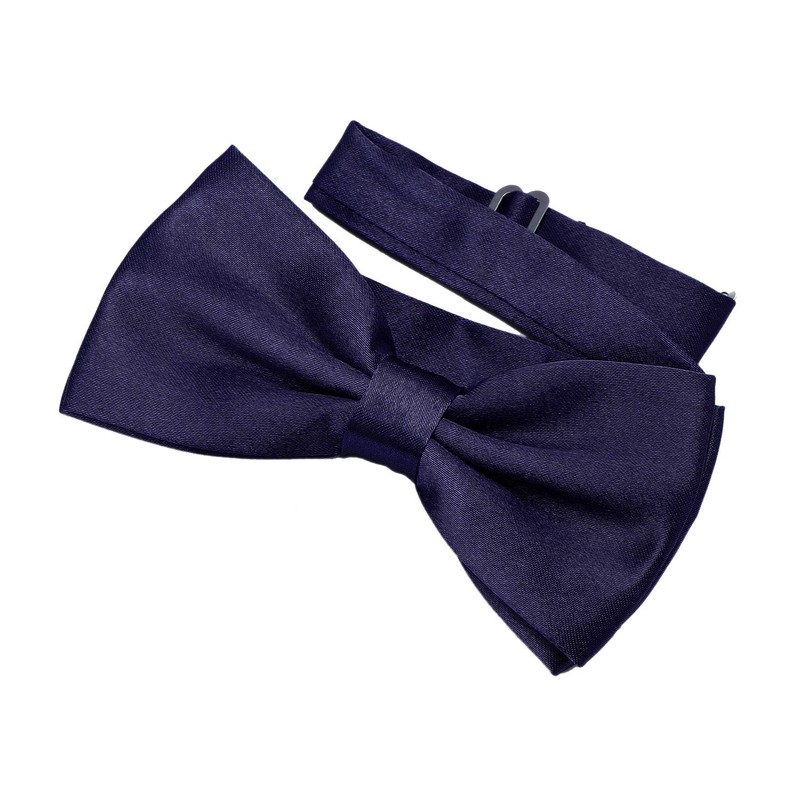 DonDon Set of 6 Men's Bow Ties 12 x 6