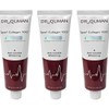 Dr. Qumen Collagen Cream Pack Season 2 Type One Premium 60g 3 Packs (AD) / 닥터큐먼 콜라겐 크림팩 시즌2 타입원 프리미엄 60g 3개(AD)