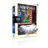 New York Puzzle Company - New Yorker Cat Nap -