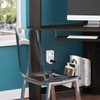 Poniie PN1500 Portable Micro Electricity Usage Monitor Electrical Power Consumption