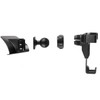 ITrims Car Phone Holder for Ford Focus 2011-2017 Car Dashboard