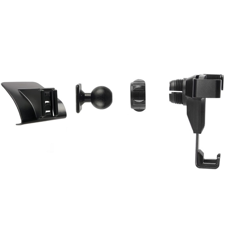 ITrims Car Phone Holder for Ford Focus 2011-2017 Car Dashboard