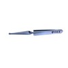 Lock Pinning Cross Locking Tweezers - Stainless Steel, for Locksmith