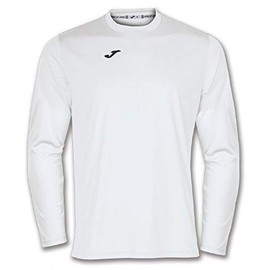 Joma Maglia Sportiva da Uomo, 6XS a 3XL - Traspirante e ad Asciugatura Rapida - Combi