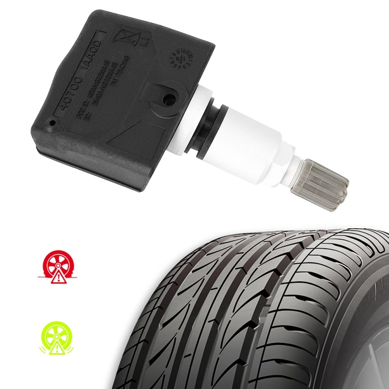 Tire Air Pressure Monitor System Sensor Fits for Nissan Altima