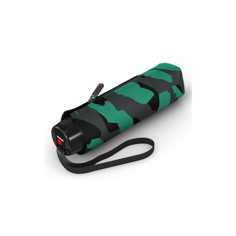 Knirps T.020 Small Manual Hunting Neptune, Neptune