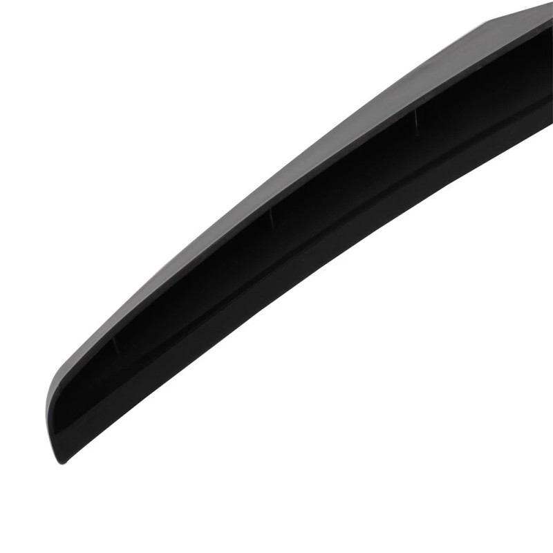 REFITTING Rear Spoiler For 2012-2018 Volkswagen VW Jetta MK6 Glossy