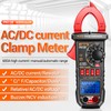 ANENG PN128 Clamp Meter 4000 Counts 600A AC/DC Current Ammeter