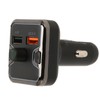 Car Music Adapter Hands Free Calling Lossless Sound Quick Charging