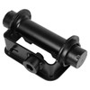 SCITOO Rear Differential Dynamic Damper 2002-2006 for Honda Crv 2003-2010