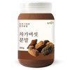 Donguihanjae 동의한재 프리미엄 러시아 차가버섯 분말 가루 300g Donguihanjae Premium