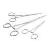 SURGICAL ONLINE Ultimate Hemostat Set, 6 Piece Ideal for Hobby