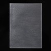 JINSELF O-150 Samurai Sleeves, Oversized Sleeve, Embossed Card Game, Card