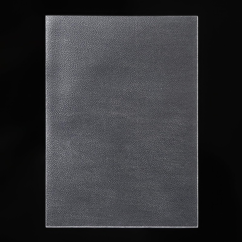JINSELF O-150 Samurai Sleeves, Oversized Sleeve, Embossed Card Game, Card