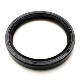 Parts and Parts Shaft Seal 45 x 55 x 7 mm NBR 70 DIN 3760 ISO 6194