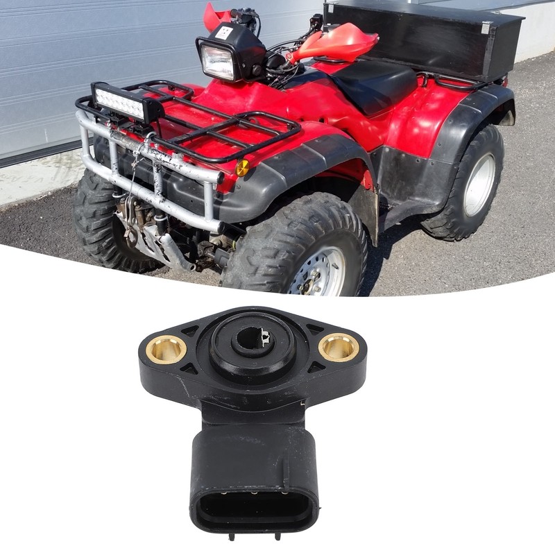 Shift Angle Sensor 38800 HR3 A21 TPS Gear Position Sensor