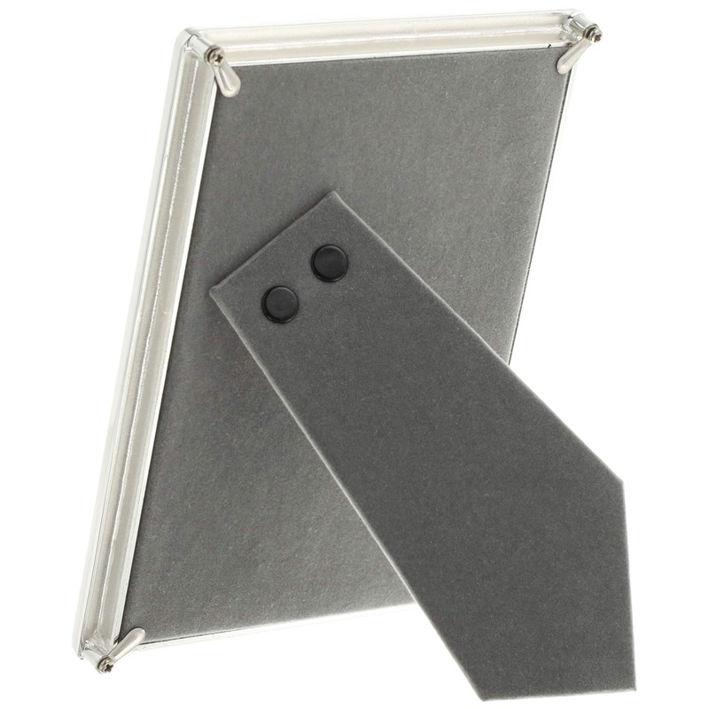 ラドンナ フォトフレーム ブライダル ピンク ポストカード判 BJ12-P-PK